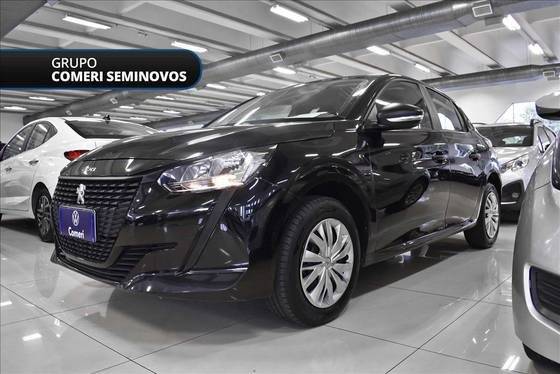 PEUGEOT 208 2024