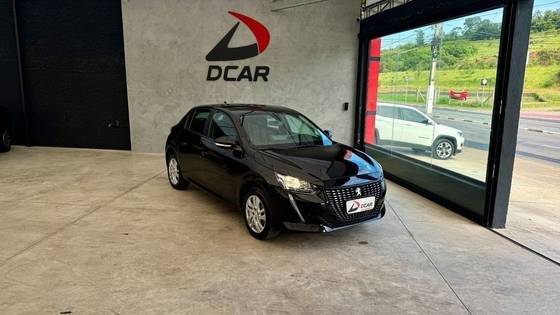 PEUGEOT 208 2023