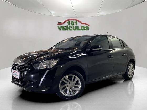 PEUGEOT 208 2023