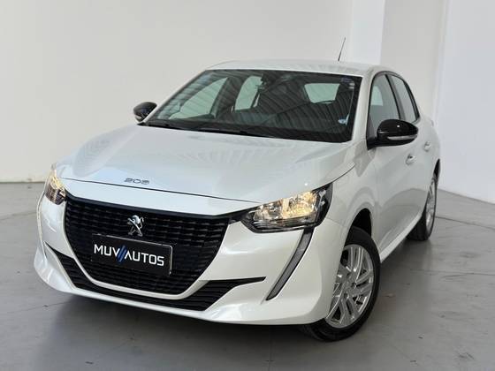 PEUGEOT 208 2024