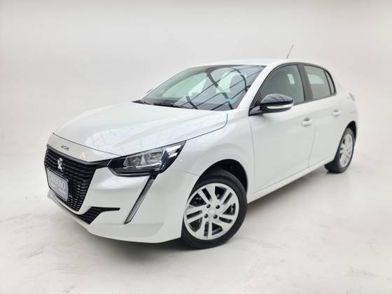 PEUGEOT 208 2024