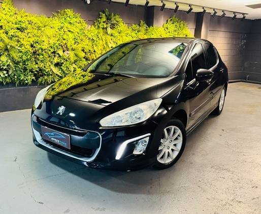 PEUGEOT 308 2014