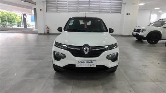 RENAULT KWID 2025