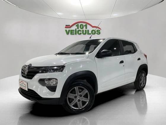 RENAULT KWID 2023