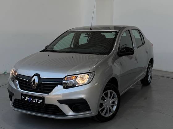 RENAULT LOGAN 2024