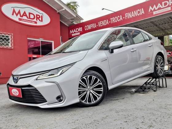 TOYOTA COROLLA 2023