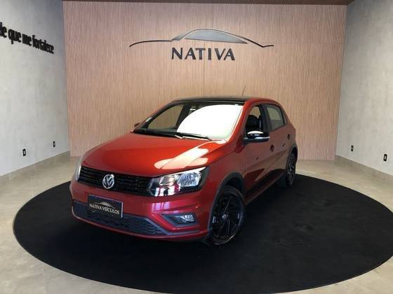 VOLKSWAGEN GOL 2023