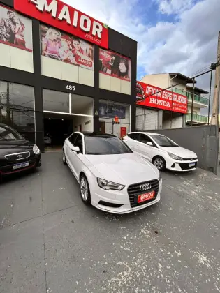 AUDI A3 2015