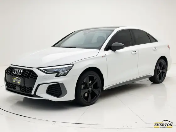 AUDI A3 2024