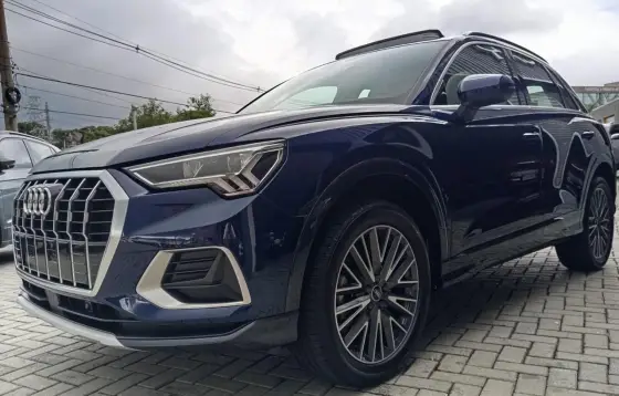 AUDI Q3 2024