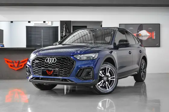 AUDI Q5 2023