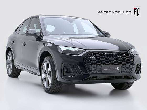 AUDI Q5 2023