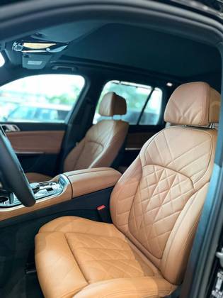 BMW X5 2024
