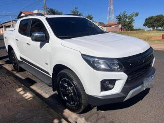 CHEVROLET S10 2023