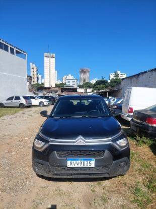 CITROËN C3 2023