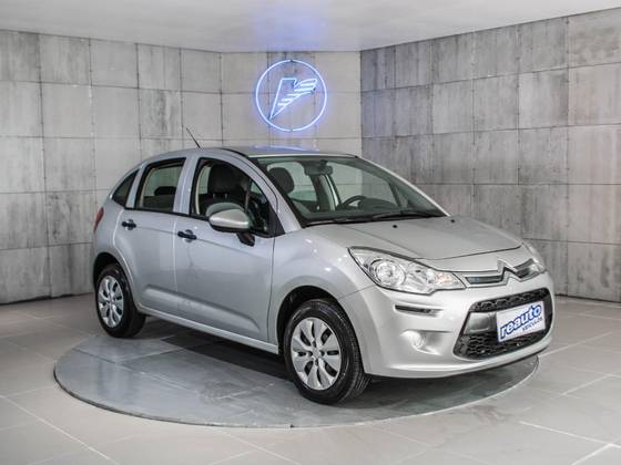 CITROËN C3 2017