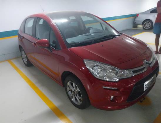 CITROËN C3 2016