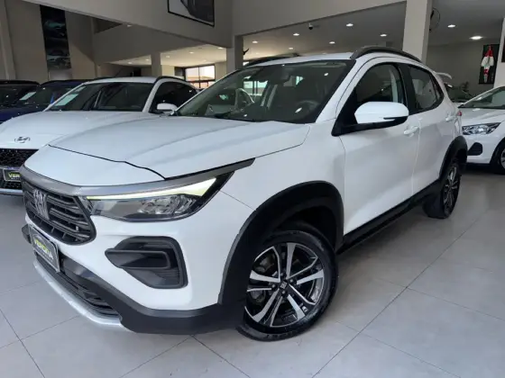 FIAT PULSE 2023