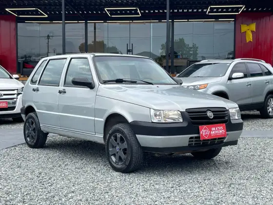 FIAT UNO 2011