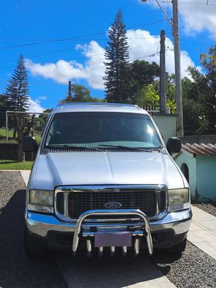 FORD F-250 2005