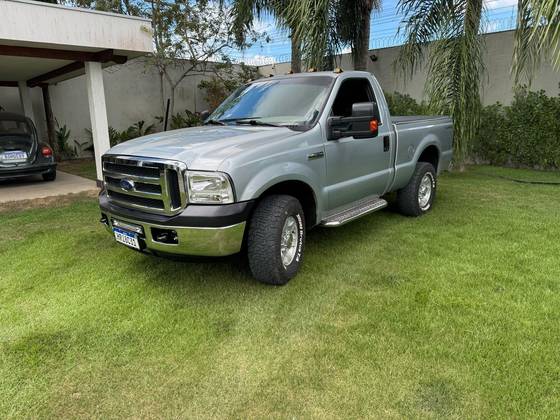 FORD F-250 2000