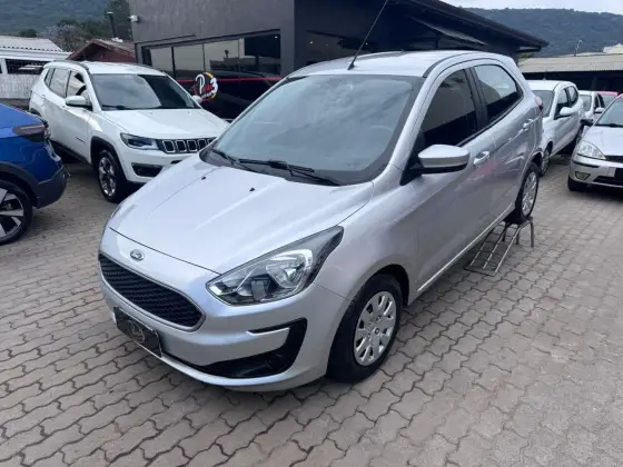FORD KA 2019