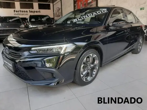 HONDA CIVIC 2023