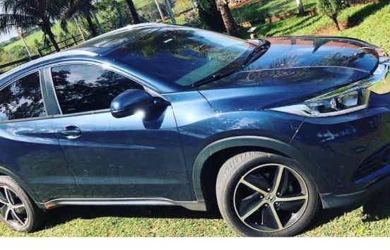 HONDA HR-V 2020