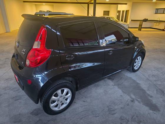 JAC J2 2016