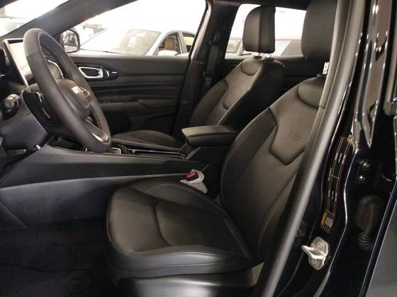 JEEP COMPASS 2025
