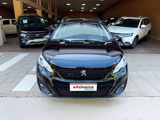 PEUGEOT 2008 2020