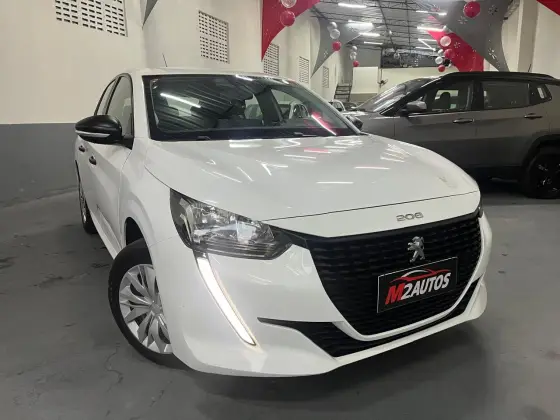 PEUGEOT 208 2024