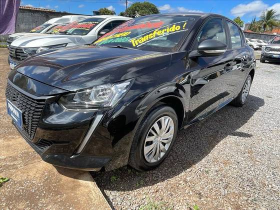 PEUGEOT 208 2023