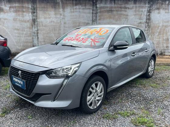 PEUGEOT 208 2024