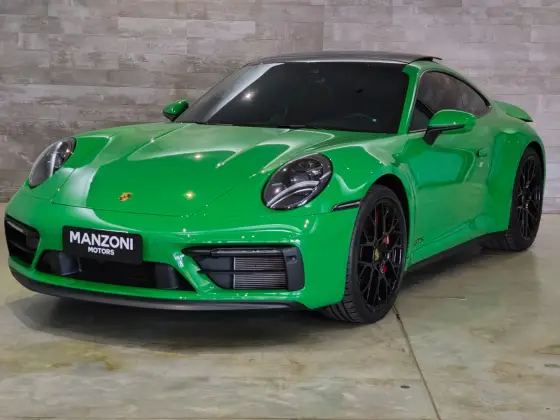 PORSCHE 911 2023