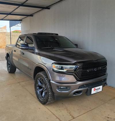 RAM 1500 2024