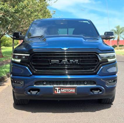 RAM 1500 2024