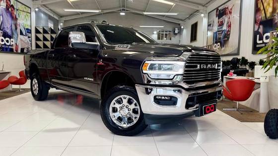RAM 2500 2023
