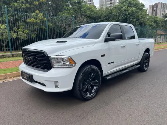RAM CLASSIC 2022