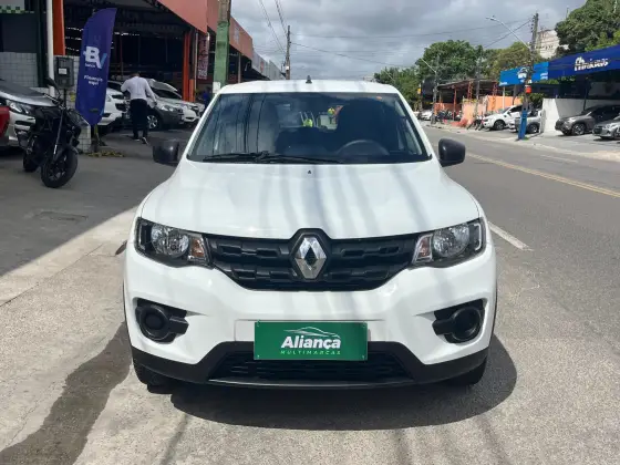 RENAULT KWID 2022