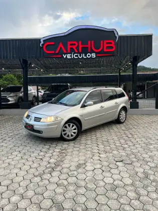 RENAULT MEGANE 2011