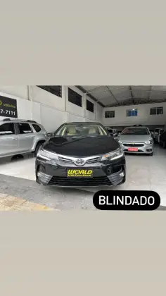 TOYOTA COROLLA 2018