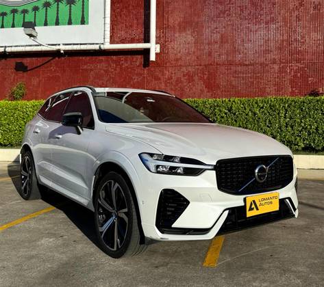 VOLVO XC60 2023