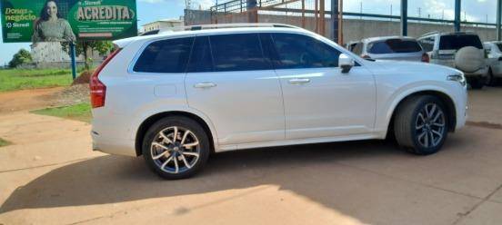 VOLVO XC90 2019