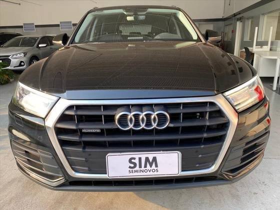 AUDI Q5 2020