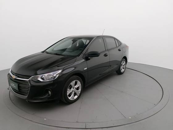 CHEVROLET ONIX 2023