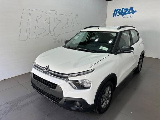 CITROËN C3 2025