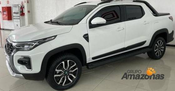 FIAT STRADA 2025