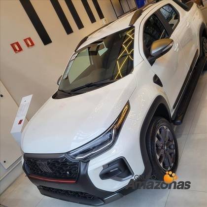 FIAT STRADA 2025