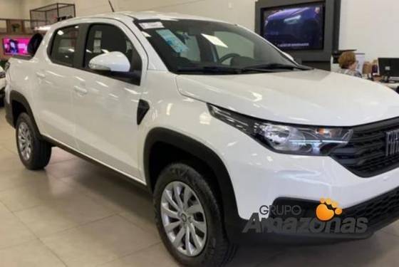 FIAT STRADA 2025